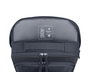 HP Sac à dos pour PC portable Everyday 16 pouces - Compartiment matelassé, 21 L, résistant à l'eau, Polyester 600D, Matériaux recyclés