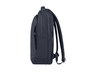 HP Sac à dos pour PC portable Everyday 16 pouces - Compartiment matelassé, 21 L, résistant à l'eau, Polyester 600D, Matériaux recyclés