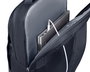 HP Sac à dos pour PC portable Everyday 16 pouces - Compartiment matelassé, 21 L, résistant à l'eau, Polyester 600D, Matériaux recyclés