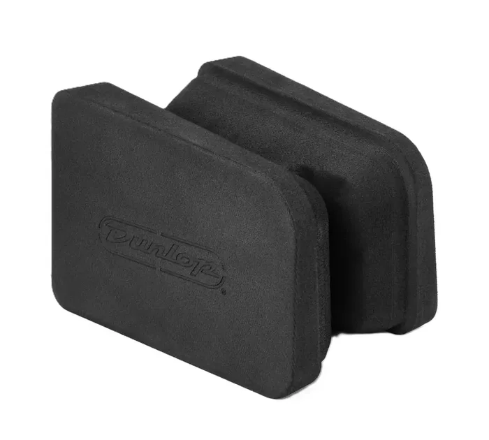 Dunlop System 65 Support de Manche pour Guitare/Basse Outil de Maintenance Réglage Hauteur Réglable