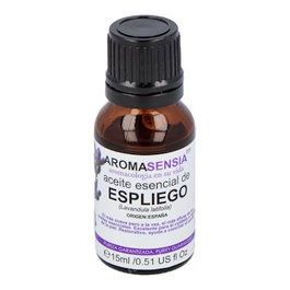 Aromasensia Huile Essentielle de Lavande Aspic 15 ml