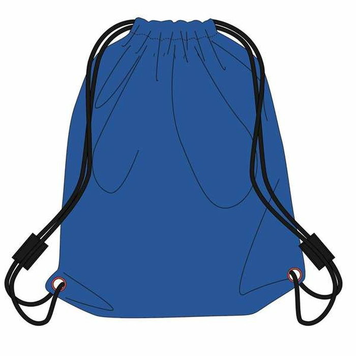 Cartable Sonic Blue 30 x 39 cm Cartable Sonic Blue 30 x 39 cm