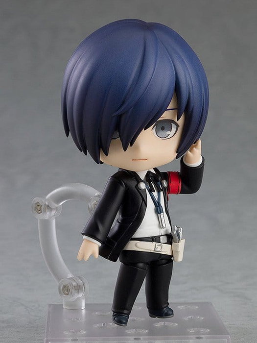 Good Smile Company Persona 3 figurine Nendoroid Hero 10 cm