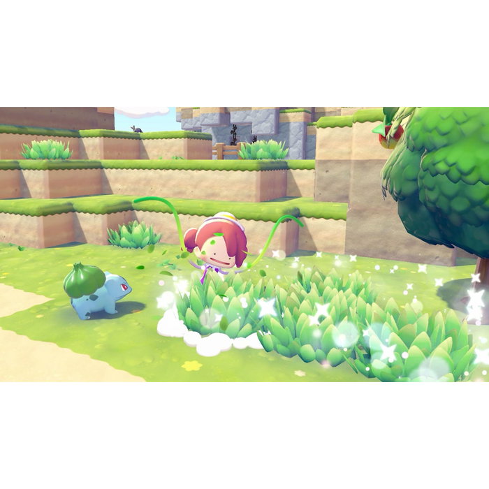 Nintendo Pokémon Pokopia pour Nintendo Switch 2