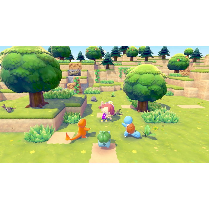 Nintendo Pokémon Pokopia pour Nintendo Switch 2