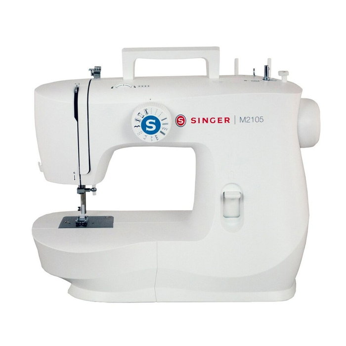 Singer M2105 Machine à coudre bras libre