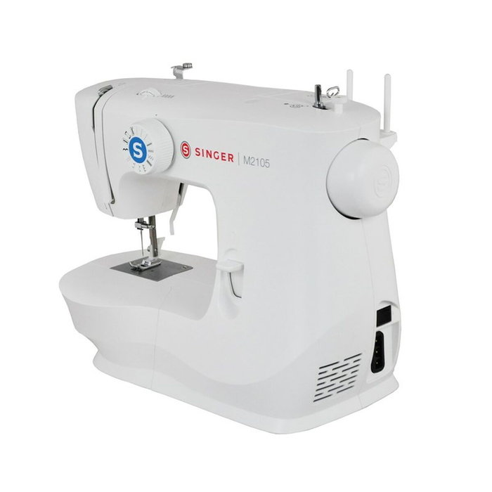 Singer M2105 Machine à coudre bras libre