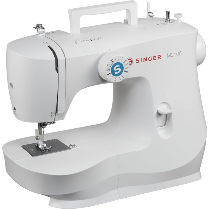 Singer M2105 Machine à coudre bras libre