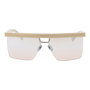 Lunettes de soleil Femme Max Mara MM0072 6025L