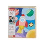 Fisher-Price Puzzle en Bois L'Espace, 42 pièces