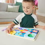 Puzzle Fisher-Price