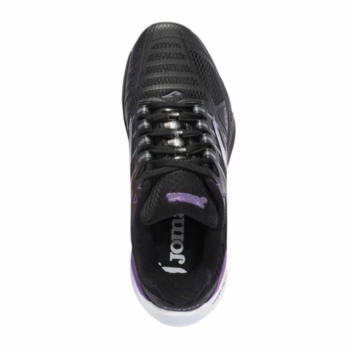Baskets Casual pour Femme Joma Sport Open 2401 Noir 10 ans Baskets Casual pour Femme Joma Sport Open 2401 Noir 10 ans