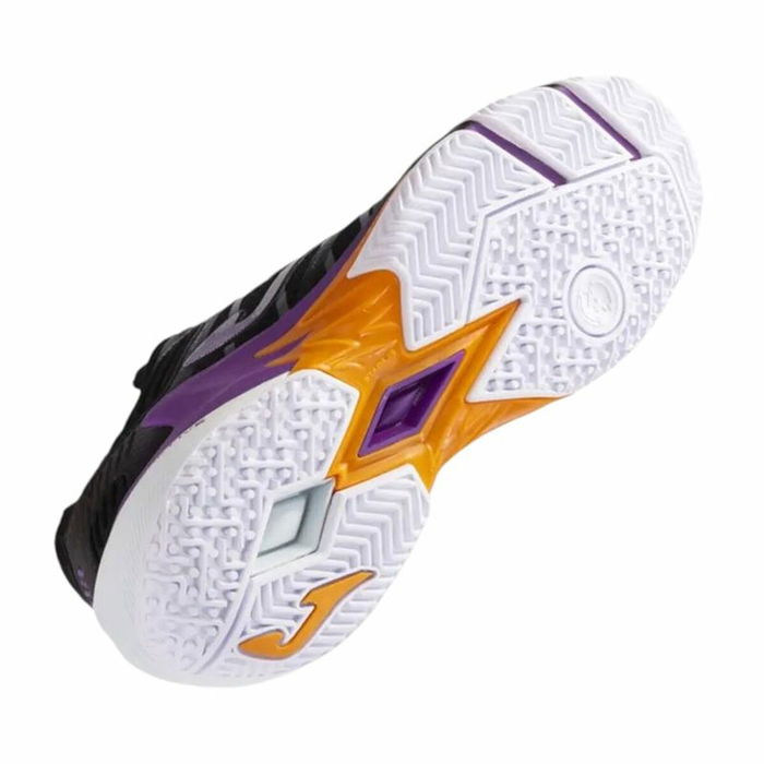 Baskets Casual pour Femme Joma Sport Open 2401 Noir 10 ans Baskets Casual pour Femme Joma Sport Open 2401 Noir 10 ans