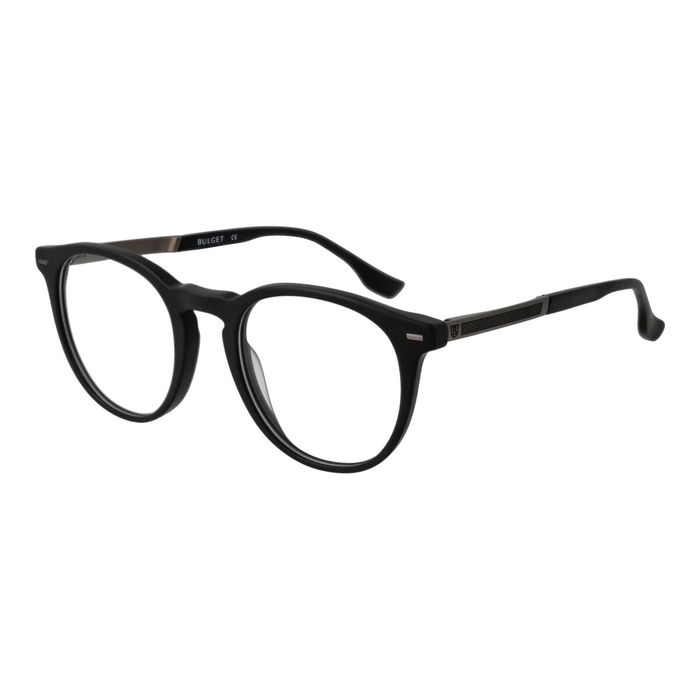 Monture de Lunettes Homme Bulget BG6534M 50A02 Monture de Lunettes Homme Bulget BG6534M 50A02