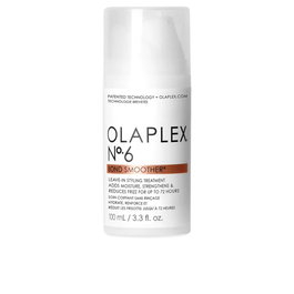 Olaplex N°6 Lissant Crème Sans Rinçage 100 ml - Réparateur Anti-Frisottis