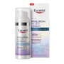 Eucerin HYALURON-FILLER +LONGEVITY Crème de nuit épigénétique 50 ml