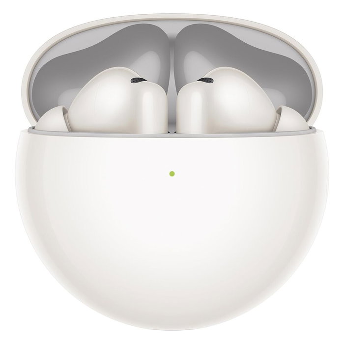 Écouteurs Sans Fil avec Étui de Charge Huawei FreeBuds 7i Blanc