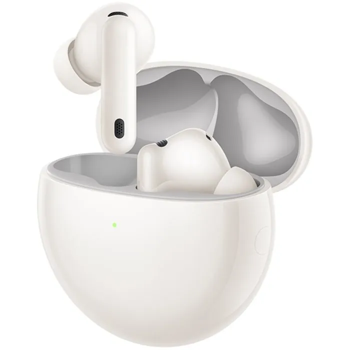 Huawei Freebuds 7i - Écouteurs sans fil Bluetooth avec réduction de bruit active - Noir - Son immersif et autonomie longue