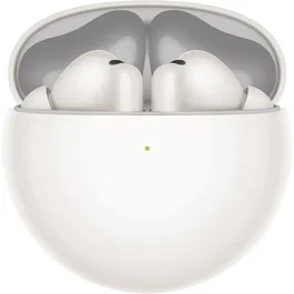 Huawei Freebuds 7i - Écouteurs sans fil Bluetooth avec réduction de bruit active - Noir - Son immersif et autonomie longue