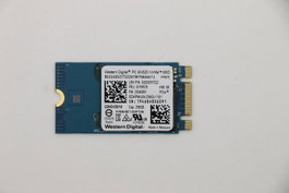 Lenovo SDK 1101 SSD M.2 PCIe NVMe 256 Go 2242