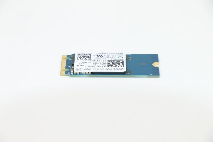 Lenovo SDK 1101 SSD M.2 PCIe NVMe 256 Go 2242