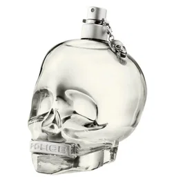 Police To Be Super Natural Eau de Toilette 125 ml