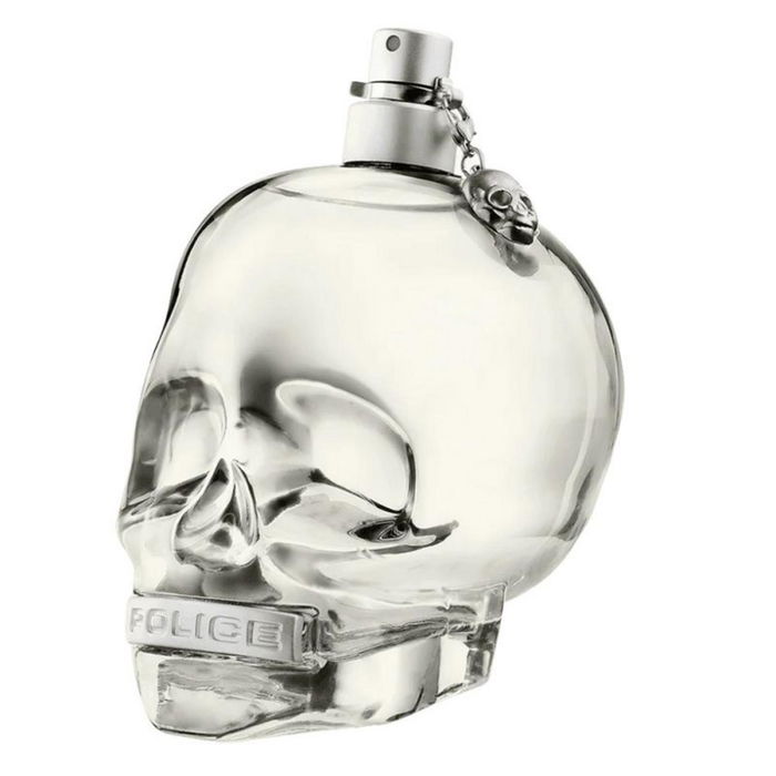 Police To Be Super Natural Eau de Toilette Unisexe - 125 ml Police To Be Super Natural Eau de Toilette Unisexe - 125 ml