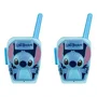 Ekids Talkie-walkie Stitch