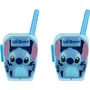 Ekids Talkie-walkie Stitch