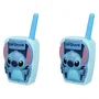 Ekids Talkie-walkie Stitch