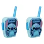 Ekids Talkie-walkie Stitch