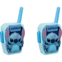 Ekids Talkie-walkie Stitch