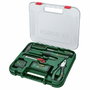 Bosch Set d'outils à main « Universal » 17 pièces