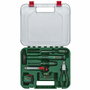 Bosch Set d'outils à main « Universal » 17 pièces