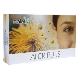 NALE Aler Plus 20 vials buvables