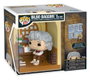 Funko POP! Nooks Bilbo Baggins Le Seigneur des Anneaux Diorama Vinyle
