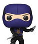 Funko Pop Marvel Daredevil: Born Again Bullseye