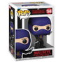 Funko Pop Marvel Daredevil: Born Again Bullseye