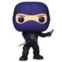Funko Pop Marvel Daredevil: Born Again Bullseye