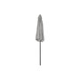 Parapluie Home ESPRIT Gris 265 265 X 265 X 250 CM
