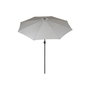 Parapluie Home ESPRIT Gris 265 265 X 265 X 250 CM
