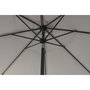 Parapluie Home ESPRIT Gris 265 265 X 265 X 250 CM