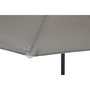 Parapluie Home ESPRIT Gris 265 265 X 265 X 250 CM