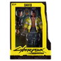 JADA TOYS Figurine d'action Cyberpunk David 15 cm