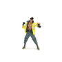 Figurine d’action Jada Cyber Punk David 15 cm