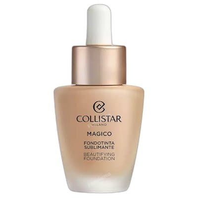 Collistar MAGICO Base de maquillage 4N-Sabbia 30 ml