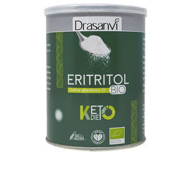 Drasanvi Érythritol Bio Keto 500g Édulcorant Naturel Faible en Calories