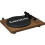 Lenco LS-480WD wood