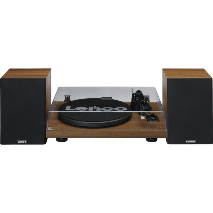 Lenco LS-480WD wood Lenco LS-480WD wood