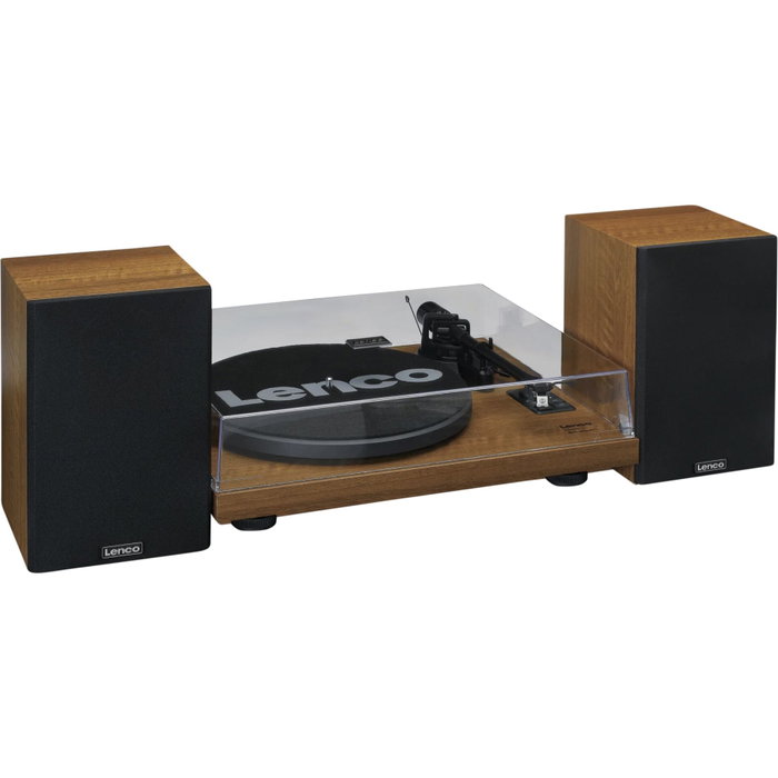 Lenco LS-480WD wood Lenco LS-480WD wood